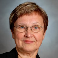 Arja Ylhävaara-Perendi